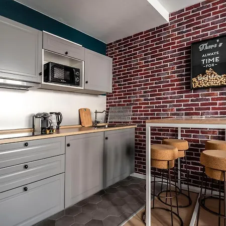 Hyper Centre, Avenue De Champagne A 200 Metres Apartment Epernay